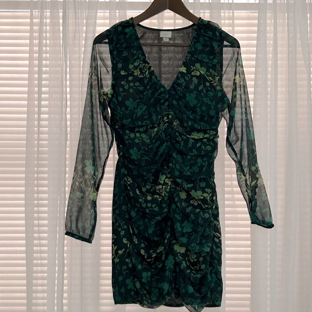 A New Day Mini dress, size S.